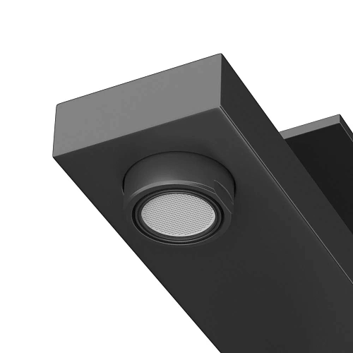 Смеситель для раковины CEZARES SLIDER-LS-NOP с донным клапаном, черный матовый Смеситель для раковины CEZARES SLIDER-LS-NOP с донным клапаном, черный матовый