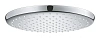 Верхний душ GROHE Tempesta 250, круглый, хром (26662000)