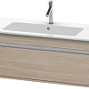 Тумба под раковину Duravit Ketho KT642103131 Тумба под раковину Duravit Ketho KT642103131