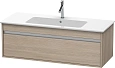 Тумба под раковину Duravit Ketho KT642103131 Тумба под раковину Duravit Ketho KT642103131