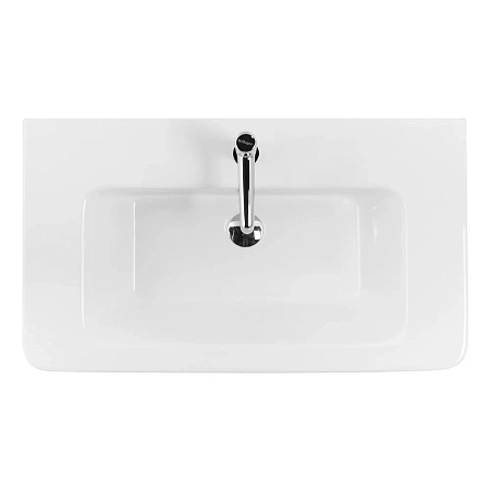 Раковина BelBagno URBAN 12080-KL 800x460 Раковина BelBagno URBAN 12080-KL 800x460