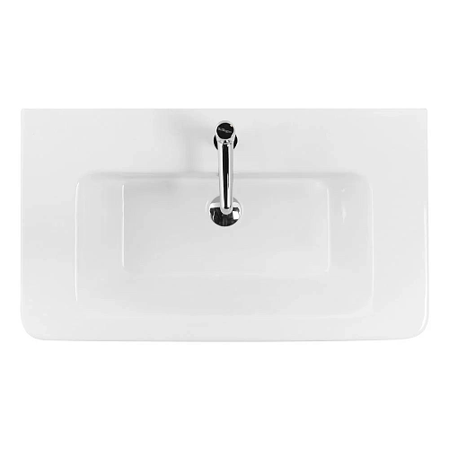 Раковина BelBagno URBAN 12080-KL 800x460 Раковина BelBagno URBAN 12080-KL 800x460