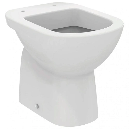 Унитаз приставной Ideal Standard i.life A T467201 Унитаз приставной Ideal Standard i.life A T467201