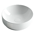 Раковина Ceramica Nova ELEMENT CN6005 Раковина Ceramica Nova ELEMENT CN6005