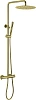 Душевая система Allen Brau Fantasy 5.11001-GB золото