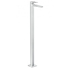 Картинка анонса товара «смеситель для раковины hansgrohe metropol 7453000 напольный 74530000.»