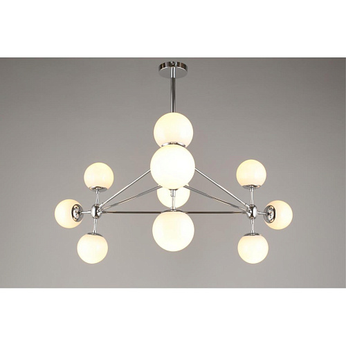 Люстра потолочная Aployt Rozali APL.606.27.10 Люстра потолочная Aployt Rozali APL.606.27.10