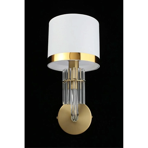 Светильник настенный (Бра) Aployt Elza APL.767.01.01 Светильник настенный (Бра) Aployt Elza APL.767.01.01