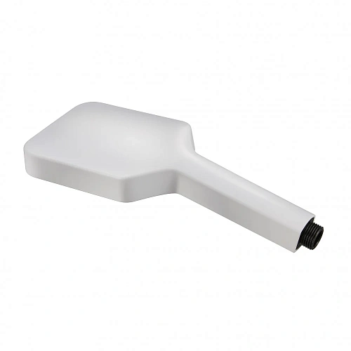 Душевая лейка Milacio Ultra MCU.006.WH, белый Душевая лейка Milacio Ultra MCU.006.WH, белый