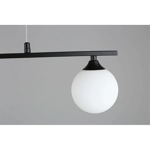 Люстра подвесная Aployt Sylwia APL.634.03.05 Люстра подвесная Aployt Sylwia APL.634.03.05