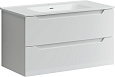Тумба под раковину Sancos Norma 2.0 NR2.090W белый Тумба под раковину Sancos Norma 2.0 NR2.090W белый