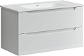 Тумба под раковину Sancos Norma 2.0 NR2.090W белый Тумба под раковину Sancos Norma 2.0 NR2.090W белый
