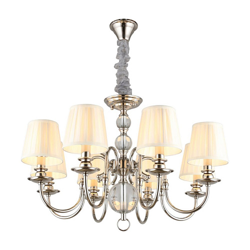 Люстра подвесная Aployt Gaell APL.704.03.08 Люстра подвесная Aployt Gaell APL.704.03.08