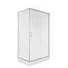 Душевой уголок Niagara Nova NG-6612-08 (120x80x195) прямоугольная, двери раздвижные, 661208123 Душевой уголок Niagara Nova NG-6612-08 (120x80x195) прямоугольная, двери раздвижные, 661208123