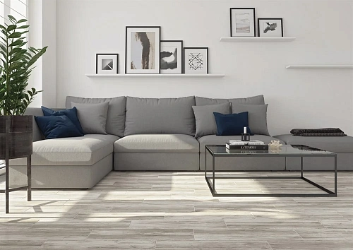 Керамогранит Cersanit Antiquewood серый рельеф 18,5x59,8 AQ4M092 Керамогранит Cersanit Antiquewood серый рельеф 18,5x59,8 AQ4M092