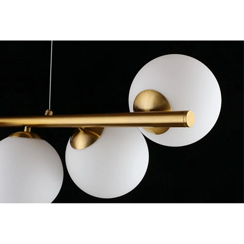 Люстра подвесная Aployt Jagna APL.312.13.07 Люстра подвесная Aployt Jagna APL.312.13.07