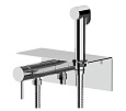 Детальная картинка товара «гигиенический душ remer x style x65c25tw»
