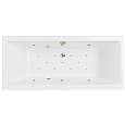 Акриловая ванна EXCELLENT Pryzmat Slim 160x75 RELAX бронза WAEX.PRY16S.RELAX.BR Акриловая ванна EXCELLENT Pryzmat Slim 160x75 RELAX бронза WAEX.PRY16S.RELAX.BR