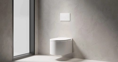 Инсталляция для унитаза Salini Puro 30P1WFST111 Инсталляция для унитаза Salini Puro 30P1WFST111