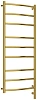Полотенцесушитель электрический Сунержа Галант 3.0 1200х500 МЭМ правый 03-5801-1250 Золото