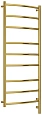 Полотенцесушитель электрический Сунержа Галант 3.0 1200х500 МЭМ правый 03-5801-1250 Золото Полотенцесушитель электрический Сунержа Галант 3.0 1200х500 МЭМ правый 03-5801-1250 Золото