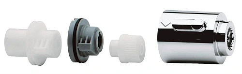 Рукоятка запорная GROHE 47311000 Рукоятка запорная GROHE 47311000