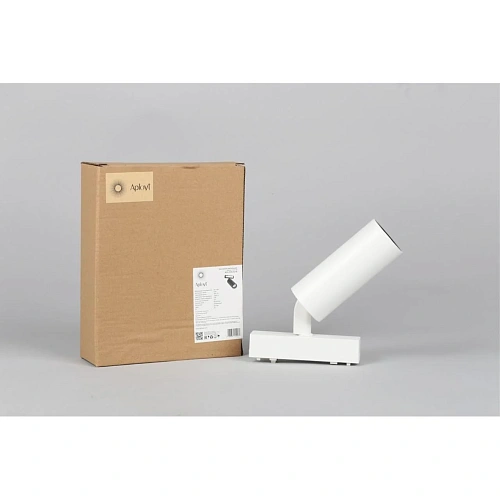 Светильник трековый Aployt Magnetic track 48 APL.0115.10.18 Светильник трековый Aployt Magnetic track 48 APL.0115.10.18