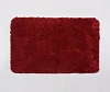 Коврик WasserKRAFT Kammel BM-8307 True Red красный