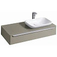 Тумба под раковину Geberit MyDay 824162000 115 см Тумба под раковину Geberit MyDay 824162000 115 см