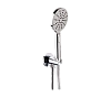 Душевой гарнитур Remer 337M318MP