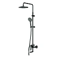 Душевая система AM.PM Sunny F0785C922 верхний душ d220 мм Душевая система AM.PM Sunny F0785C922 верхний душ d220 мм
