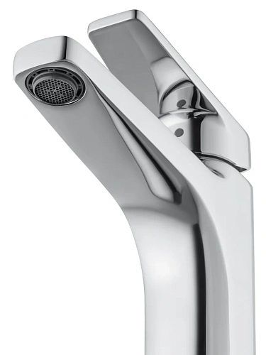 Смеситель для раковины Wonzon & Woghand Athens, хром (WW-081102-CR) Смеситель для раковины Wonzon & Woghand Athens, хром (WW-081102-CR)