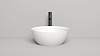 Картинка анонса товара «раковина salini alda 02 1102210m 425x425 накладная s-stone»