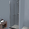 Душевая дверь BelBagno Uno 120 UNO-B-2-120-C-Cr профиль хром/стекло прозрачное Душевая дверь BelBagno Uno 120 UNO-B-2-120-C-Cr профиль хром/стекло прозрачное