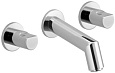 Смеситель для раковины Kludi New Waves 5714 DN 15 5714DN 15 Смеситель для раковины Kludi New Waves 5714 DN 15 5714DN 15