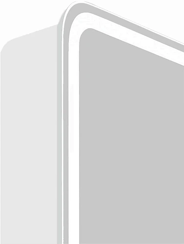 Шкаф-пенал STWORKI Ольборг МВК081 45, с подсветкой 541678 Шкаф-пенал STWORKI Ольборг МВК081 45, с подсветкой 541678