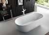Картинка анонса товара «ванна отдельностоящая belbagno bb70-1500-800 1500x800 акриловая»