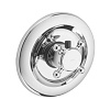 Картинка анонса товара «смеситель для душа kludi adlon 517190520 хром»