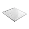 Душевой поддон Hatria LIF.ST YXEK01 80х80 см Душевой поддон Hatria LIF.ST YXEK01 80х80 см