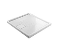 Душевой поддон Hatria LIF.ST YXEK01 80х80 см Душевой поддон Hatria LIF.ST YXEK01 80х80 см