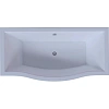 Акриловая ванна Aquatek Гелиос пустая с фронтальныйм экраном GEL180-0000067 Акриловая ванна Aquatek Гелиос пустая с фронтальныйм экраном GEL180-0000067