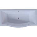 Акриловая ванна Aquatek Гелиос пустая с фронтальныйм экраном GEL180-0000067 Акриловая ванна Aquatek Гелиос пустая с фронтальныйм экраном GEL180-0000067