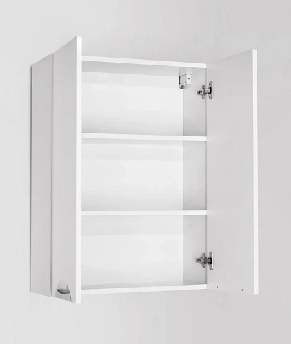 Шкаф Style Line Жасмин 50 см двустворчатый ЛС-00000643 Шкаф Style Line Жасмин 50 см двустворчатый ЛС-00000643