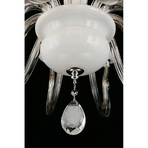 Люстра подвесная Aployt Estel APL.702.03.12 Люстра подвесная Aployt Estel APL.702.03.12