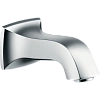 Излив hansgrohe Metris classic для ванны 13413000