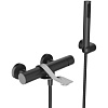 Картинка анонса товара «смеситель для ванны webert one-b nb850101441»