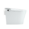 Унитаз SMART СмартЖум Т80-S TOILET80SGR с сиденьем Унитаз SMART СмартЖум Т80-S TOILET80SGR с сиденьем