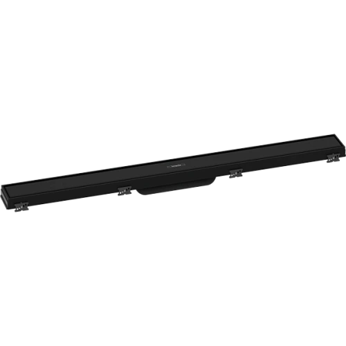 Решетка для водоотводящего желоба Hansgrohe RainDrain Match, 80 см, с регулировкой по высоте 5603867 Решетка для водоотводящего желоба Hansgrohe RainDrain Match, 80 см, с регулировкой по высоте 5603867