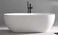 Ванна отдельностоящая ABBER AB9241 172x79 универсальная, белая акриловая Ванна отдельностоящая ABBER AB9241 172x79 универсальная, белая акриловая