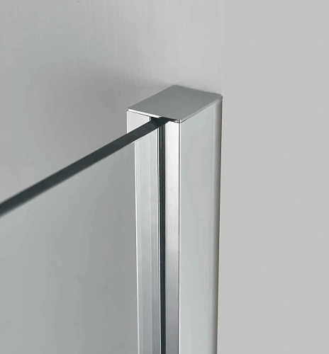 Душевой уголок Vincea Alpha VSR-3AL9014CLGM, 1400x900, вороненая сталь, стекло прозрачное Душевой уголок Vincea Alpha VSR-3AL9014CLGM, 1400x900, вороненая сталь, стекло прозрачное